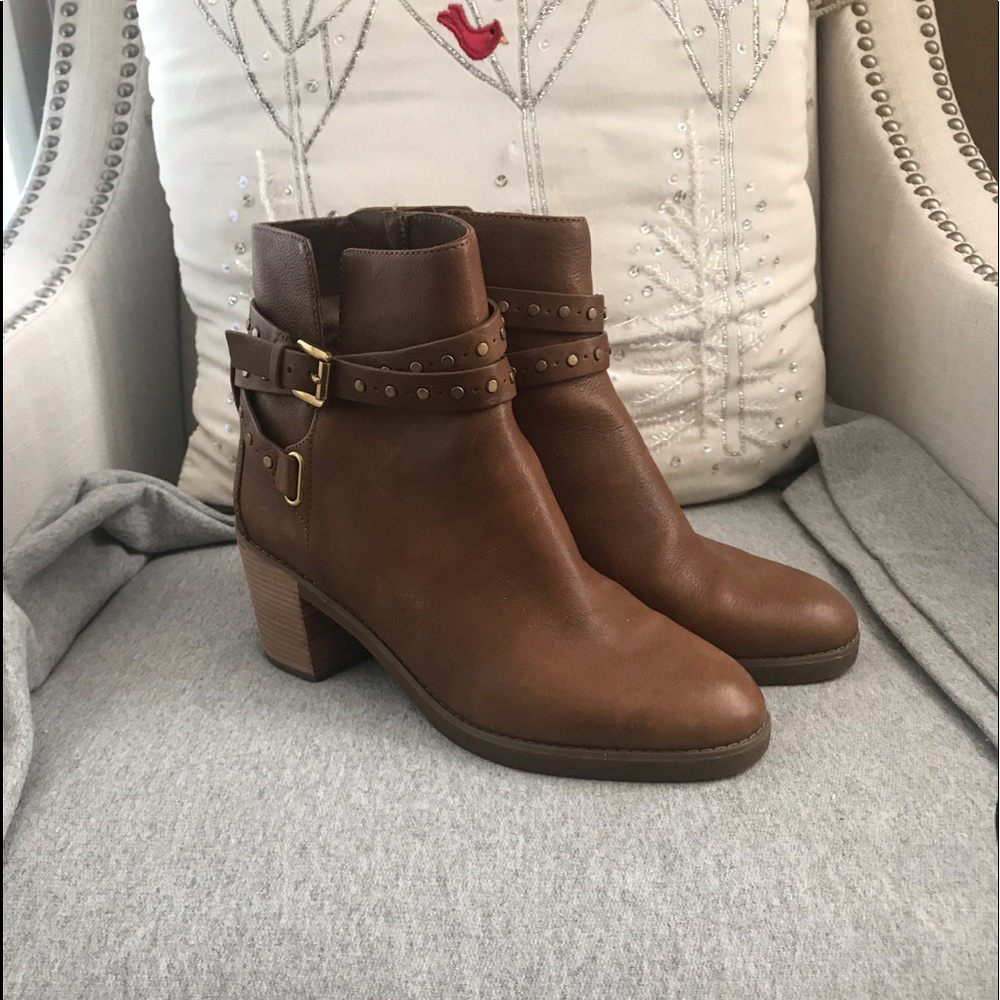 Michael Kors boots
